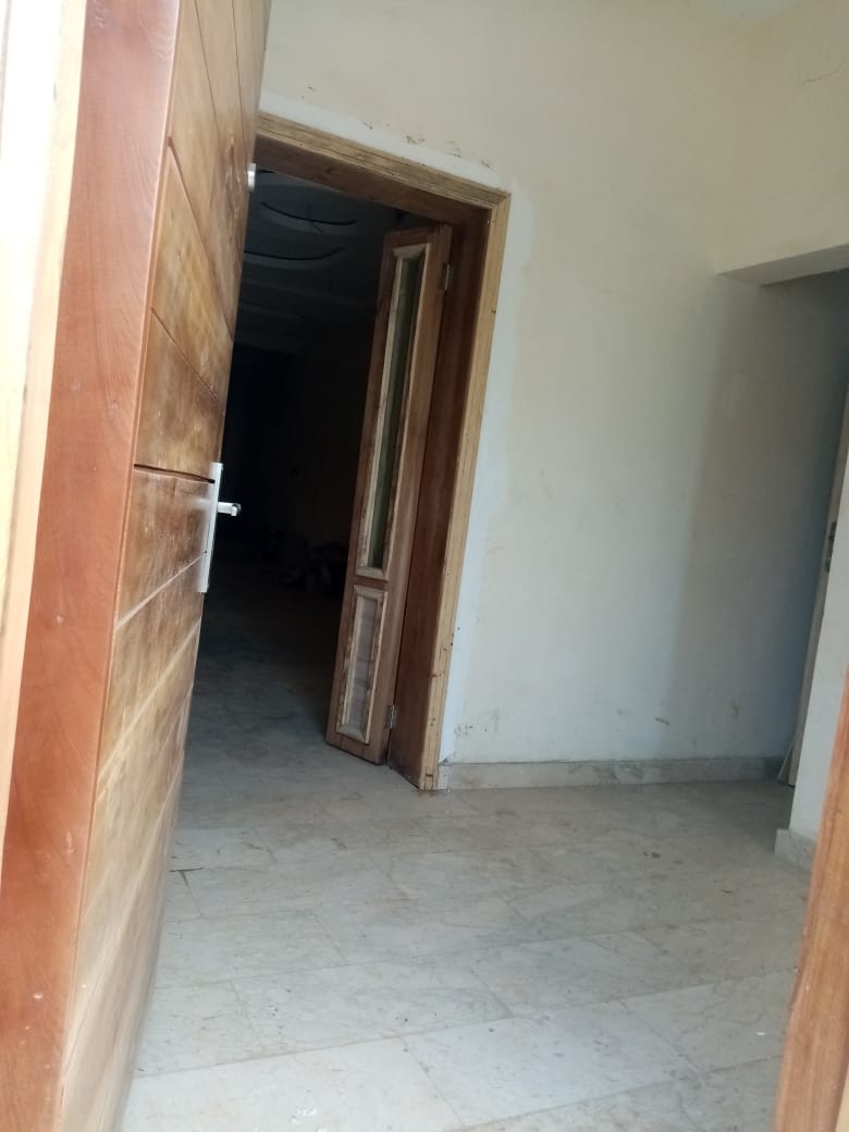 5 Bedroom in Magodo phase 2