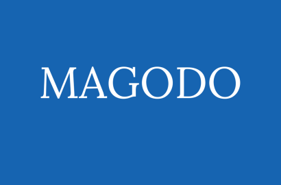 Magodo